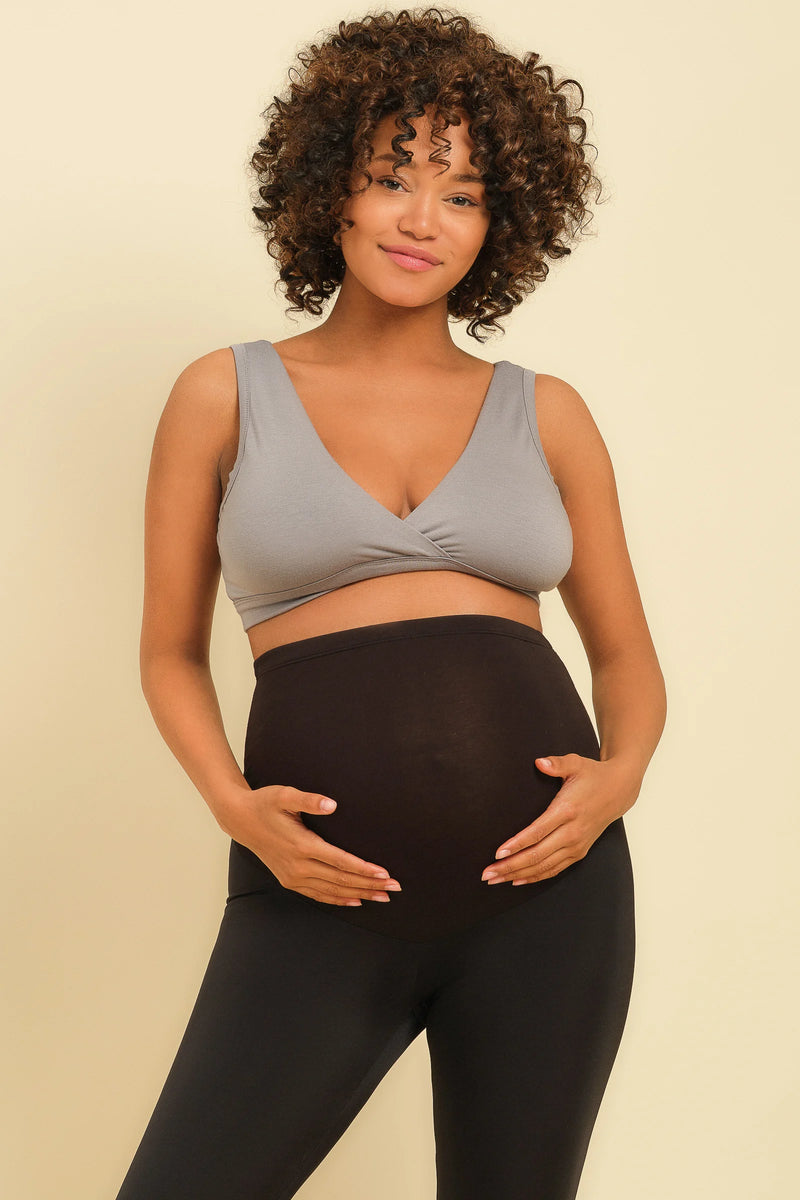 Medela Keep Cool Ultra zwangerschaps- en voedingsbh beige
