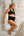 MamaToBe® Zwangerschapskussen 3-in-1 met voedingsfunctie - biologisch katoen - Swans Dusty Blue