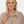 Katoenen zwangerschaps- en borstvoedingsblouse - beige