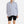 Oversized gestreept katoenen zwangerschaps- en voedingsshirt