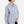 Oversized gestreept katoenen zwangerschaps- en voedingsshirt