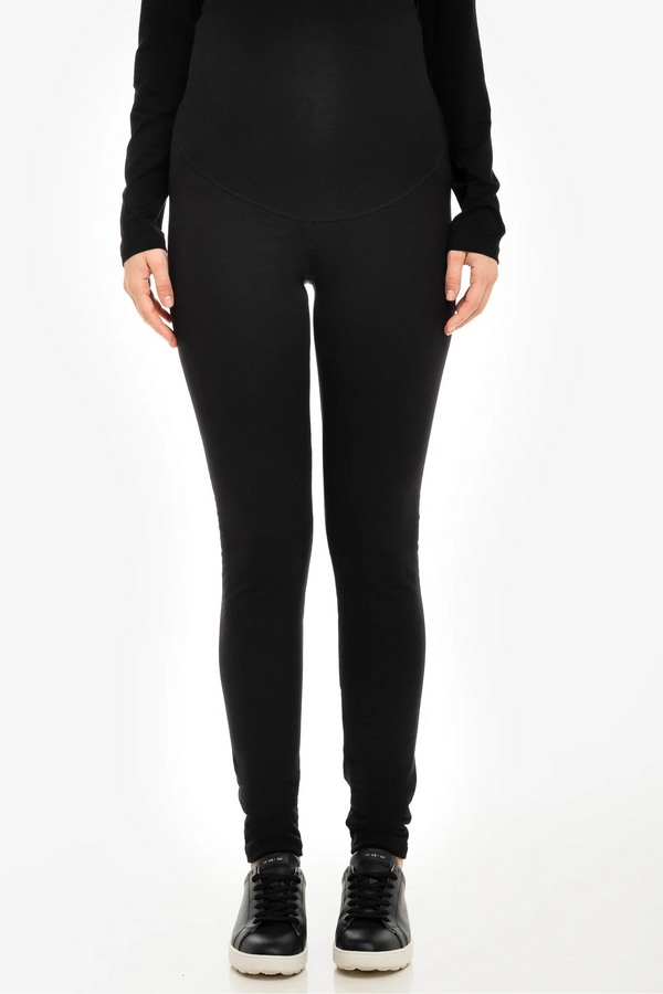 Thermo katoenen zwangerschapslegging