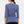 Blouse voor huid-op-huidcontact - poederblauw