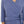 Blouse voor huid-op-huidcontact - poederblauw