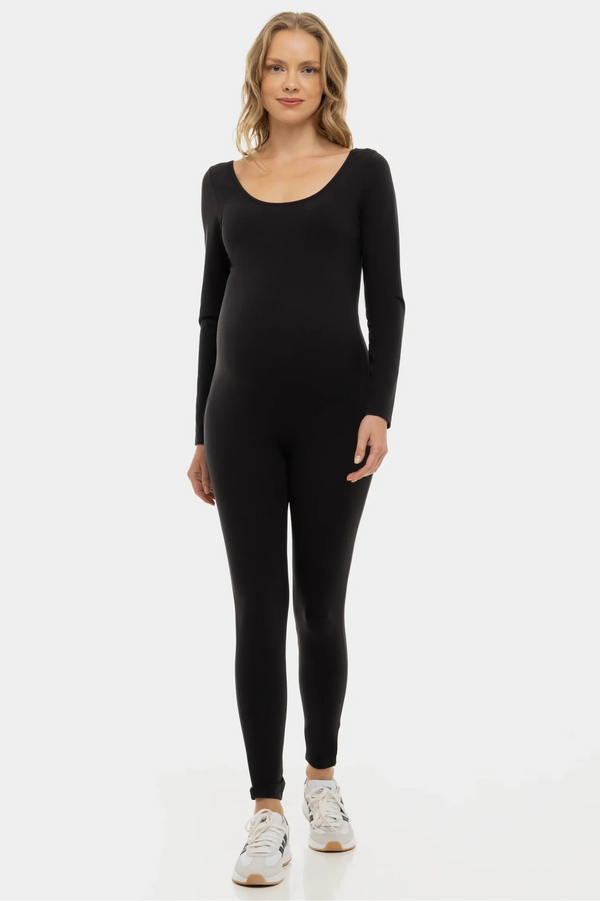 Essential Shaping Zwangerschapsjumpsuit - squatproof