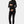 Shaping zwangerschapsjumpsuit met col - squatproof