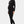 Shaping zwangerschapsjumpsuit met col - squatproof
