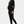 Shaping zwangerschapsjumpsuit met col - squatproof