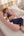 MamaToBe® Katoenen zwangerschapskussen 3-in-1 met voedingsfunctie - crème
