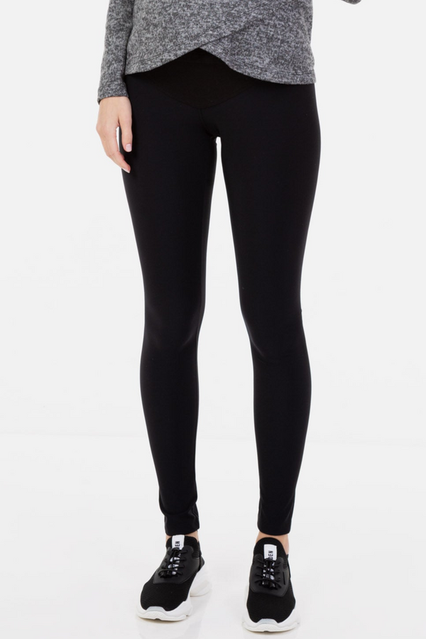 Thermo zwangerschapslegging