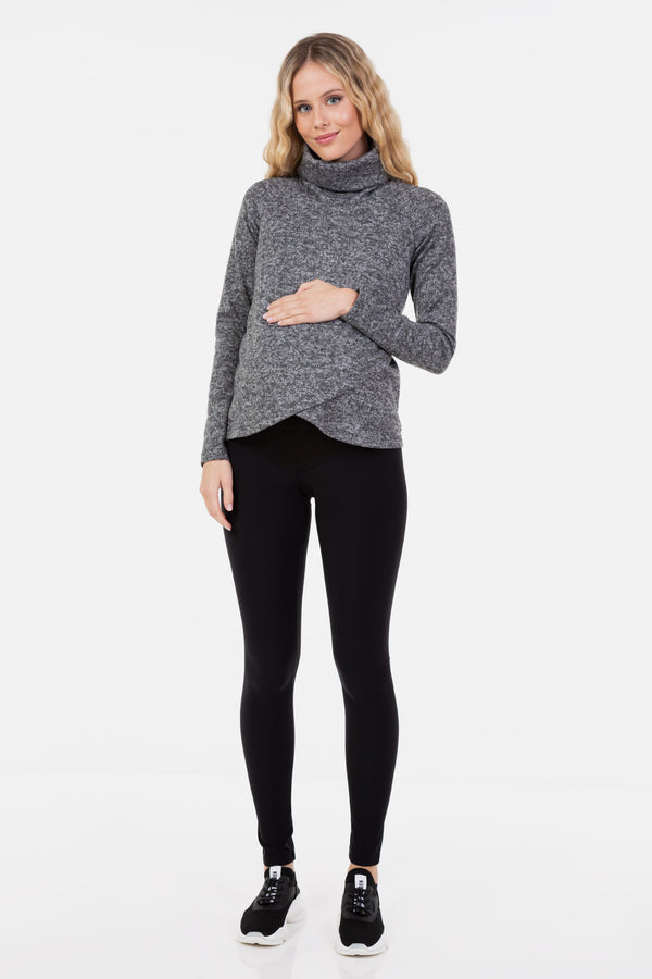 Thermo zwangerschapslegging