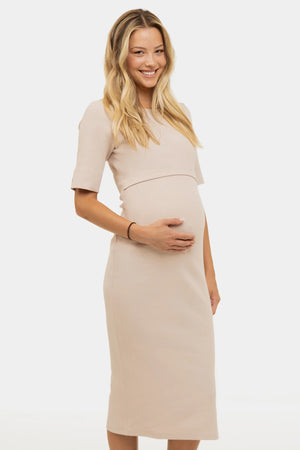 Lente Zomer Zwangerschapskleding Stijlvolle Comfortabele Positiekleding Mama To Be