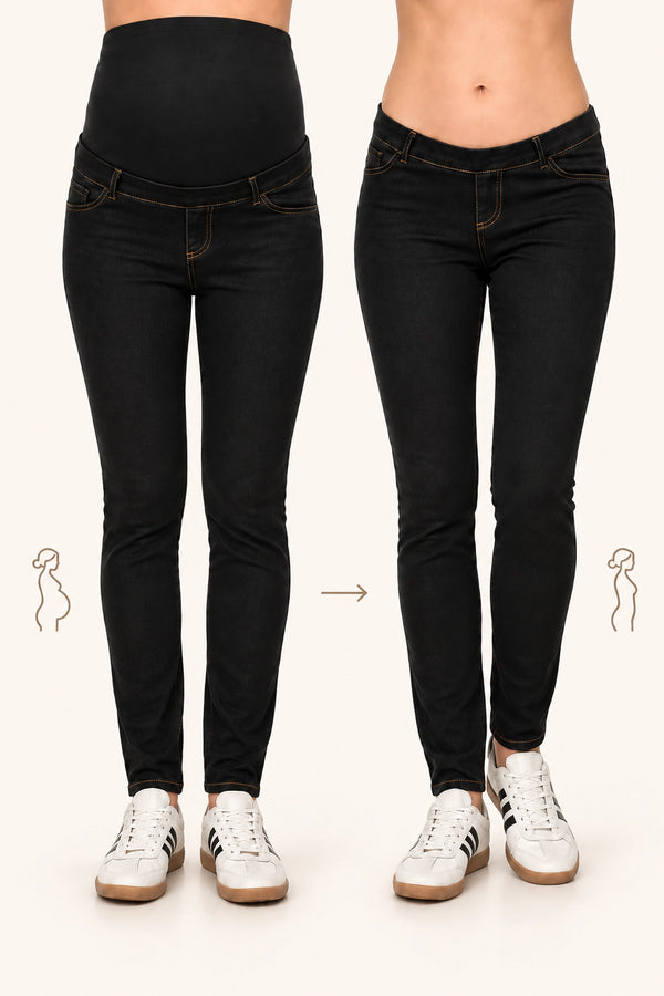 De EverAfter Zwangerschapsjeans