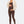 Shaping zwangerschapsbodysuit - chocolate - squatproof