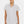 Luchtige katoenen zwangerschaps- en voedingsblouse – wit