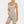 Kort shaping zwangerschapsbodysuit - licht taupe | 100% squatproof