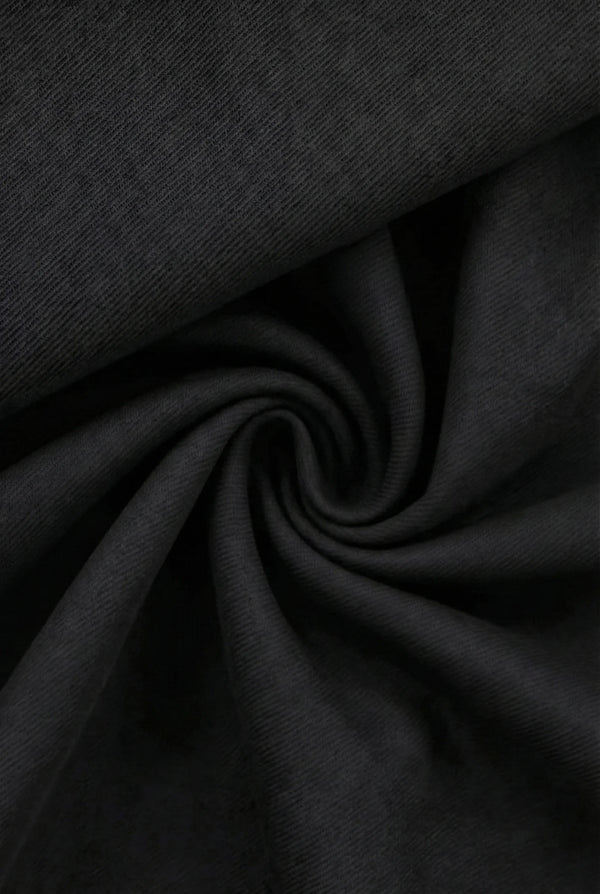 Signature Getailleerde Zwangerschapspantalon - zwart