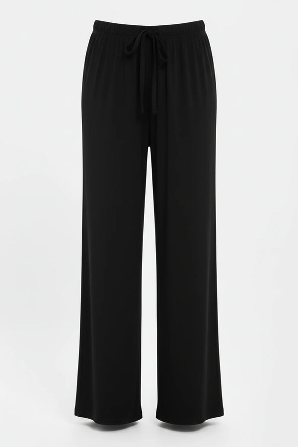 Uitlopende zwangerschapsbroek van zachte Tencel™ modal