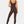 Shaping zwangerschapsbodysuit - chocolate - squatproof