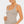 Shaping zwangerschapsbodysuit - licht taupe - squatproof