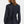 Essential katoenen zwangerschaps- en voedingsshirt - navy