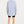 Oversized gestreept katoenen zwangerschaps- en voedingsshirt
