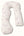 MamaToBe® Zwangerschapskussen 3-in-1 met voedingsfunctie - biologisch katoen - Swans Lilac