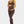 Shaping zwangerschapsbodysuit - chocolate - squatproof