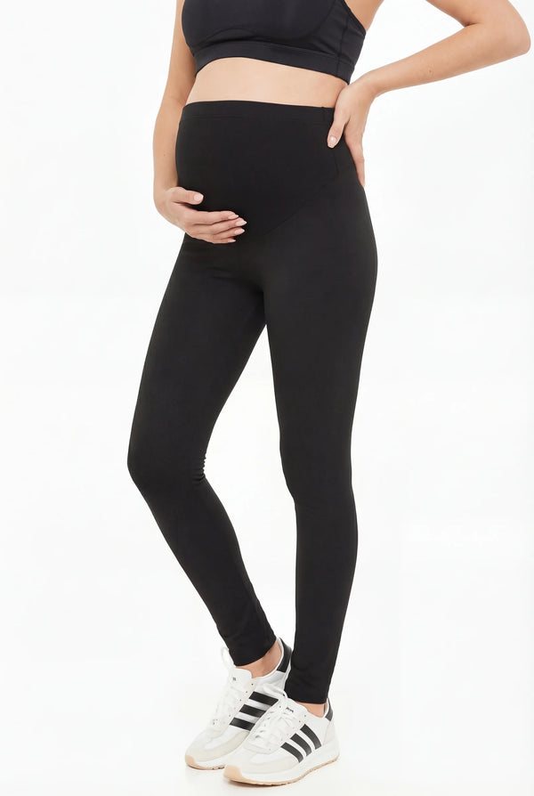 Shaping zwangerschapsleggings - squatproof