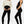 Essential shaping zwangerschapsbodysuit - squatproof