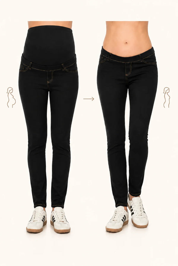 De EverAfter Zwangerschapsjeans