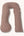 MamaToBe® Katoenen zwangerschapskussen 3-in-1 met voedingsfunctie - Feathers
