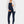 Shaping zwangerschapsbodysuit - navy - squatproof