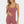 Kort shaping zwangerschapsbodysuit - oudroze | 100% squatproof