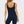 Kort shaping zwangerschapsbodysuit - navy | 100% squatproof