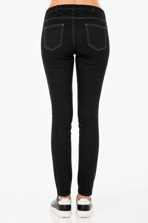 De EverAfter Zwangerschapsjeans