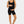 Kort shaping zwangerschapsbodysuit | 100% squat-proof