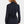Essential katoenen zwangerschaps- en voedingsshirt - navy