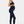 Shaping zwangerschapsbodysuit - navy - squatproof