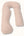 MamaToBe® Katoenen zwangerschapskussen 3-in-1 met voedingsfunctie - Little Ducks