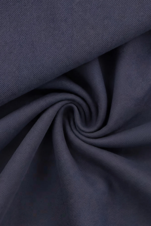 Signature Getailleerde Zwangerschapspantalon - navy