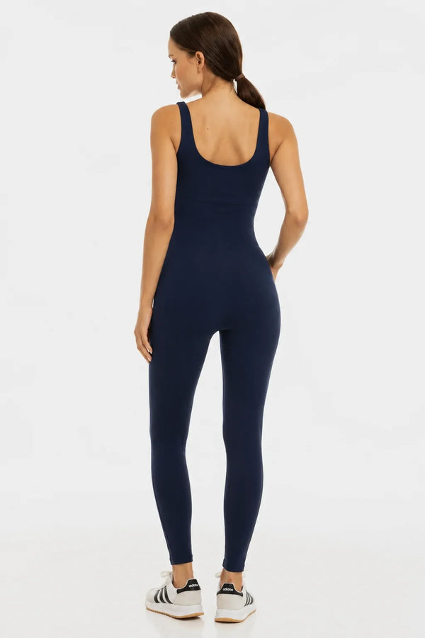 Shaping zwangerschapsbodysuit - navy - squatproof