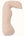 MamaToBe® Katoenen zwangerschapskussen 3-in-1 met voedingsfunctie - Little Ducks