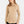 Essential katoenen zwangerschaps- en voedingsshirt - sand
