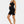 Kort shaping zwangerschapsbodysuit | 100% squat-proof