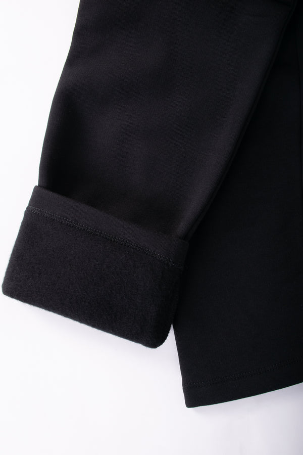 Thermo zwangerschapslegging