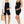 Kort shaping zwangerschapsbodysuit | 100% squat-proof
