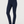 Elastische zwangerschapsbroek - navy