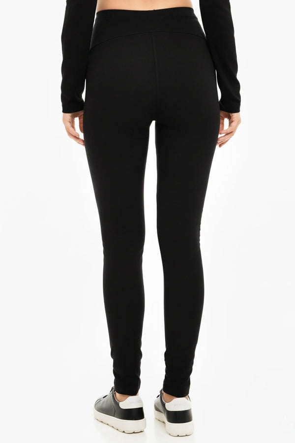 Thermo katoenen zwangerschapslegging